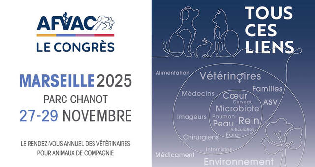 AFVAC lecongres 2025