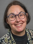 Claire Beaudu-Lange
