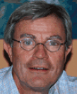patrick bergeaud