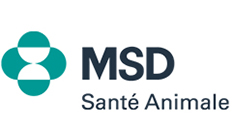 logo MSD Santé Animale